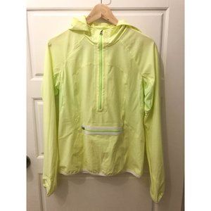 Lululemon Running Half Zip